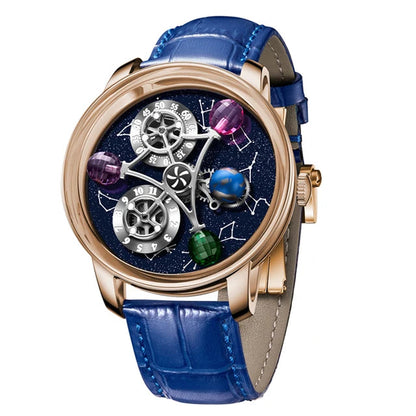 Jacob and Co Astronomia solar reloj hombre 6207