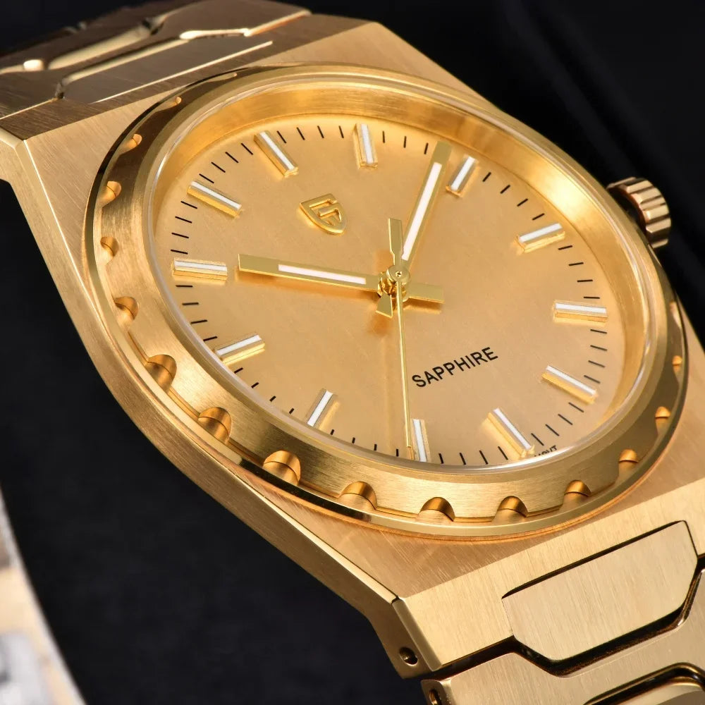 PAGANI DESIGN S020 reloj hombre 7928