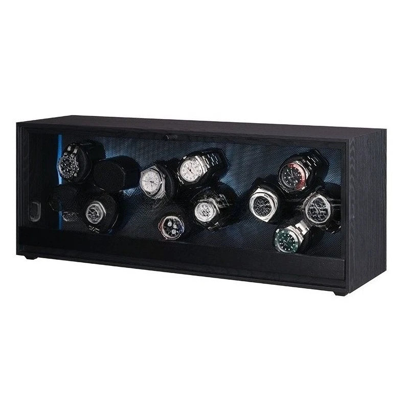Automatic Watch Winder Display