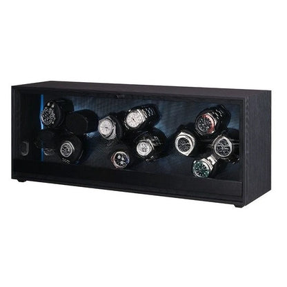 Automatic Watch Winder Display
