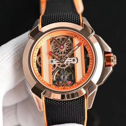 Jacob and Co Epic x Bridges reloj hombre 4720