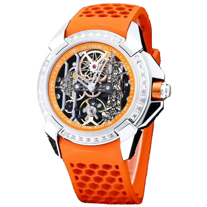 Jacob and Co Epic x Baguette reloj hombre 2942