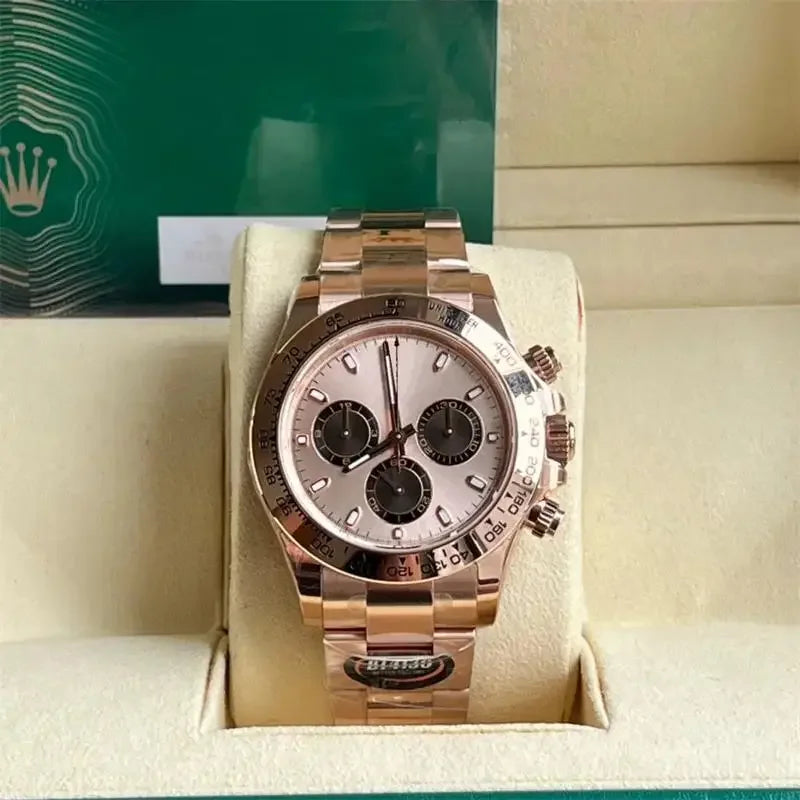 Rolex Daytona reloj hombre 5920