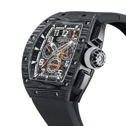 CRONUSART CM002-020 reloj hombre 8510