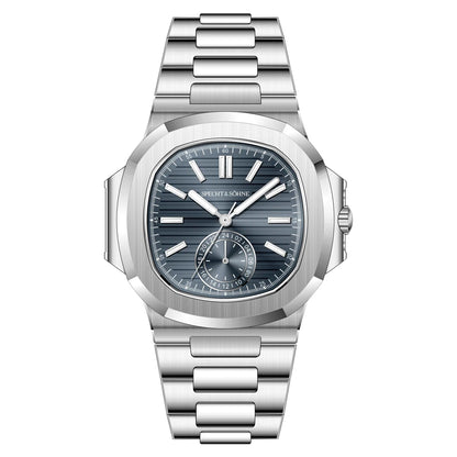 Specht & Söhne Nautilus reloj hombre 7028