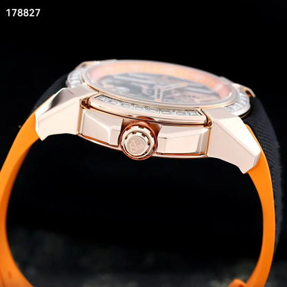 Jacob and Co Epic x Baguette reloj hombre 2942