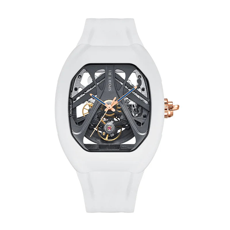 CRONUSART R1-002 reloj hombre 5196