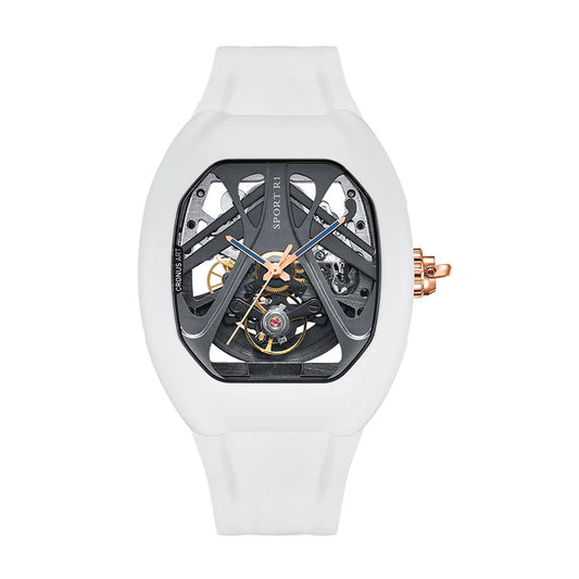 CRONUSART R1-002 reloj hombre 5196