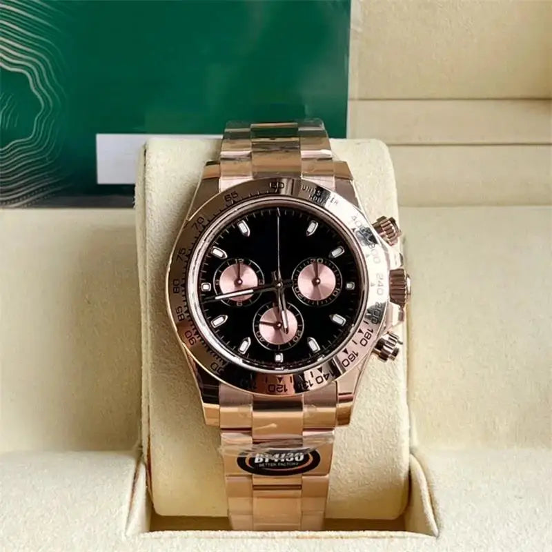 Rolex Daytona reloj hombre 5920