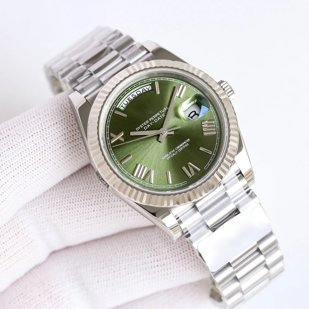 Rolex Day-Date reloj hombre 8302