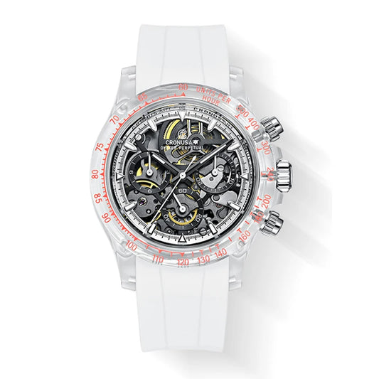 CRONUSART CM021-001 reloj hombre 7211