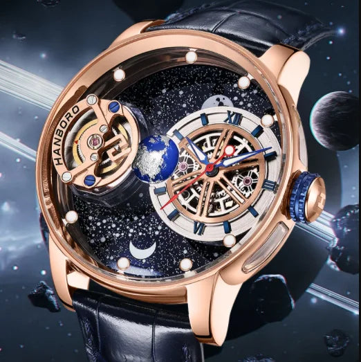 Astronomia tourbillon 4391