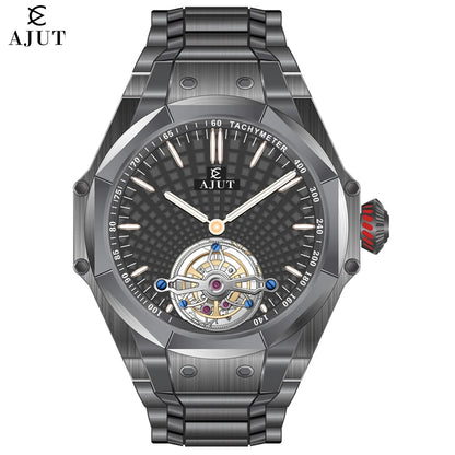 AJUT reloj hombre 0383