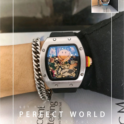 RM 88 reloj hombre 3820