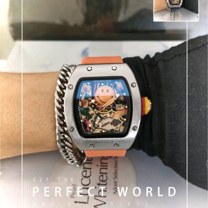 RM 88 reloj hombre 3820