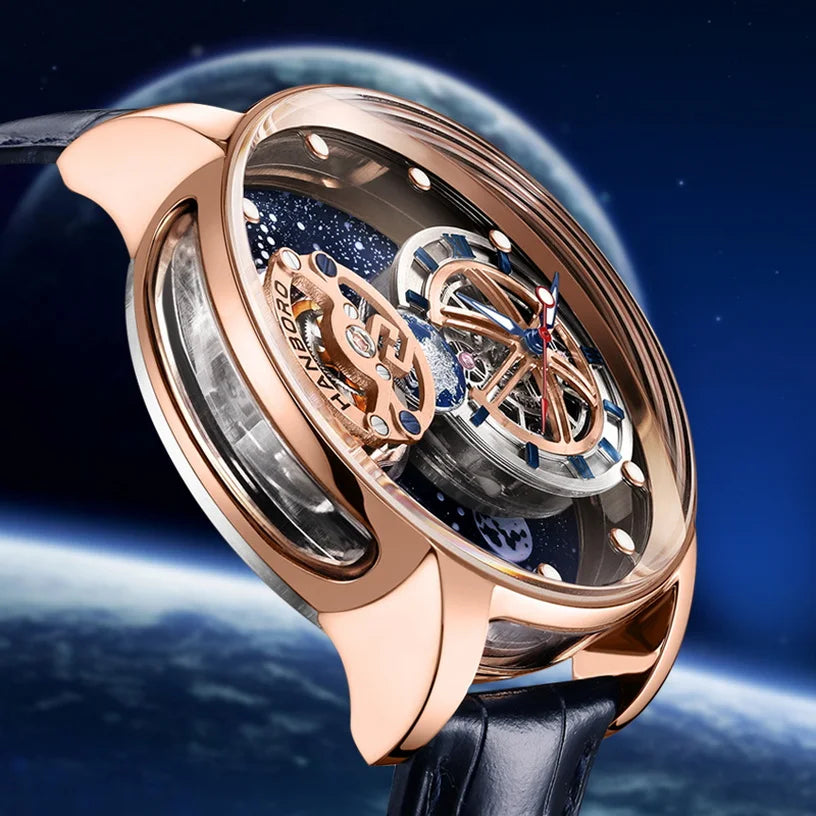 Astronomia tourbillon 4391