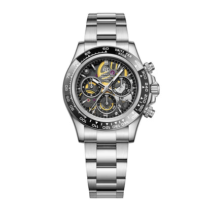 CEBRODZ CB165100B reloj hombre 5920