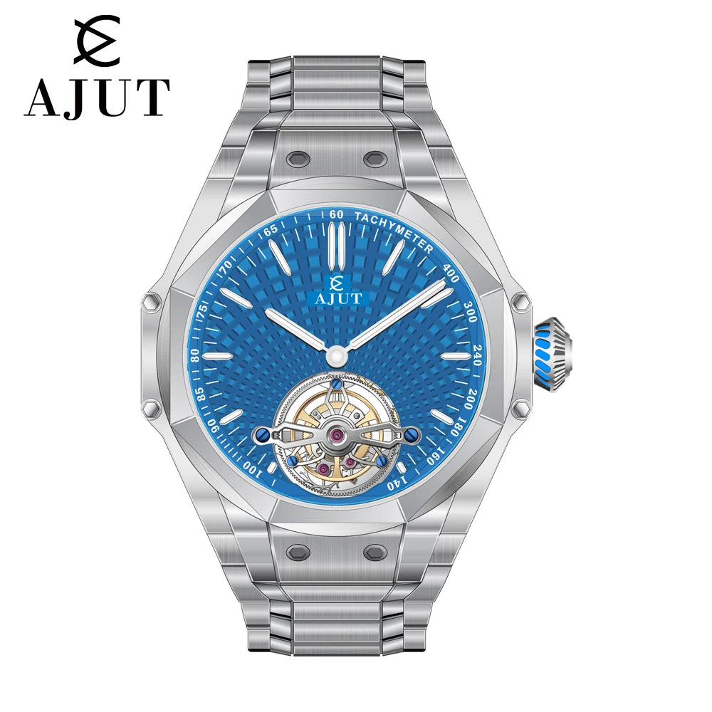 AJUT reloj hombre 0383