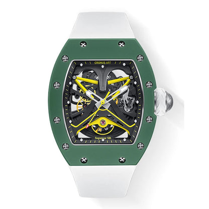 CRONUSART CM09-016 reloj hombre 1946