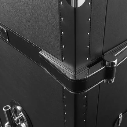 Embers High-End Watch Vault