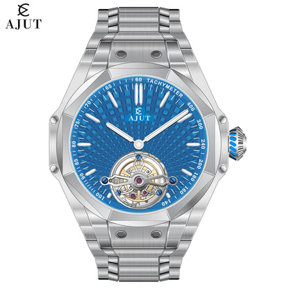 AJUT reloj hombre 0383