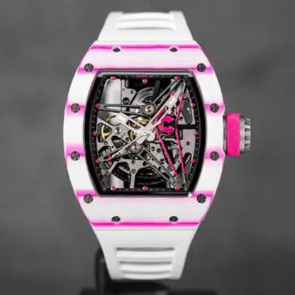 CRONUSART CM06-S reloj hombre 8917