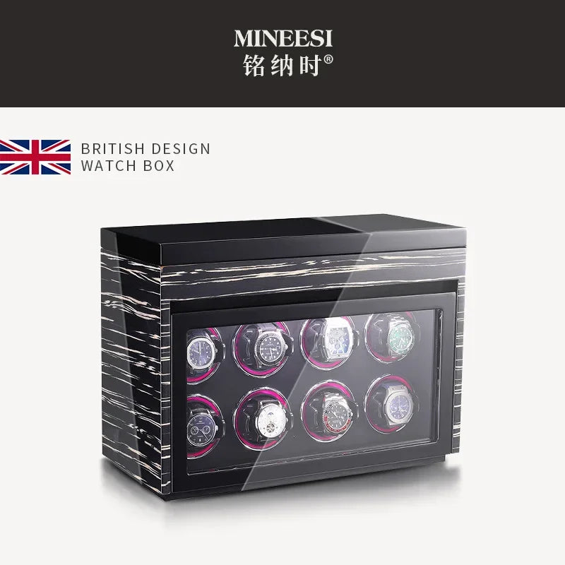 Automatic Rotary watch winder