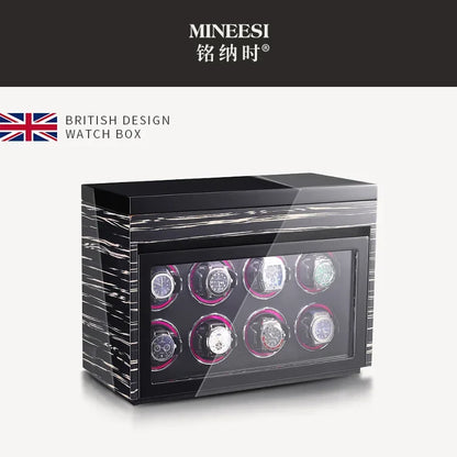 Automatic Rotary watch winder