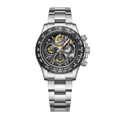 CEBRODZ CB165100B reloj hombre 5920