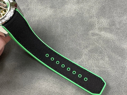 Jacob and Co CR7 reloj hombre 7105