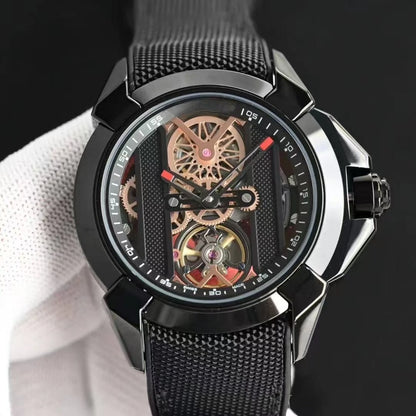 Jacob and Co Epic x Bridges reloj hombre 4720