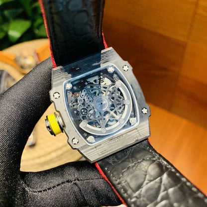 RM 67-02 reloj hombre 2184