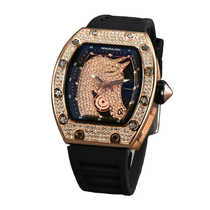 RM 52-02 Diamond Horse reloj hombre 3821