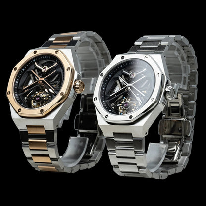 AJUT reloj hombre 0517