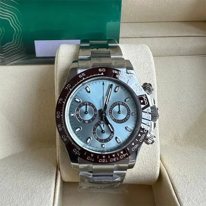 Rolex Daytona reloj hombre 5920