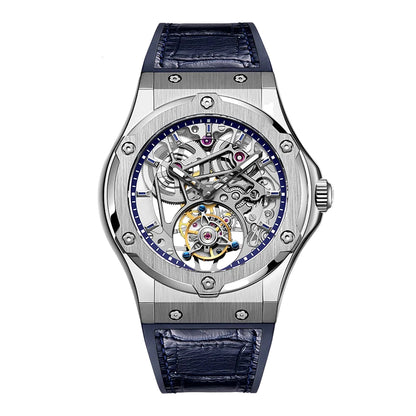 Haofa Flying Tourbillon NO.1917 reloj hombre 5920