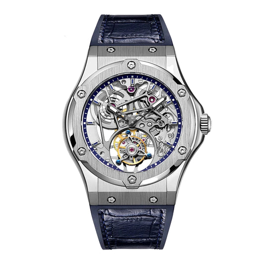 Haofa Flying Tourbillon NO.1917 reloj hombre 5920