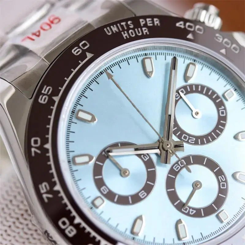 Rolex Daytona reloj hombre 5920