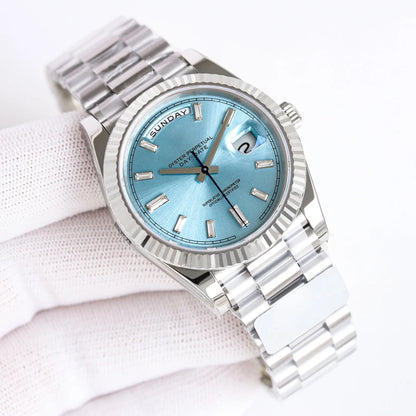 Rolex Day-Date reloj hombre 8302