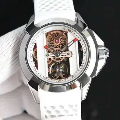 Jacob and Co Epic x Bridges reloj hombre 4720