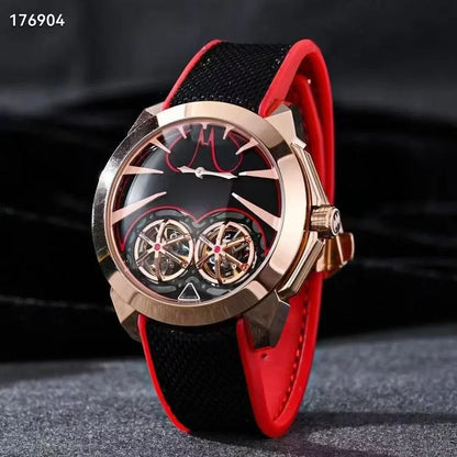 Jacob and Co Gotham City reloj hombre 1606