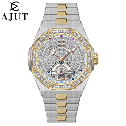 AJUT reloj hombre 0524