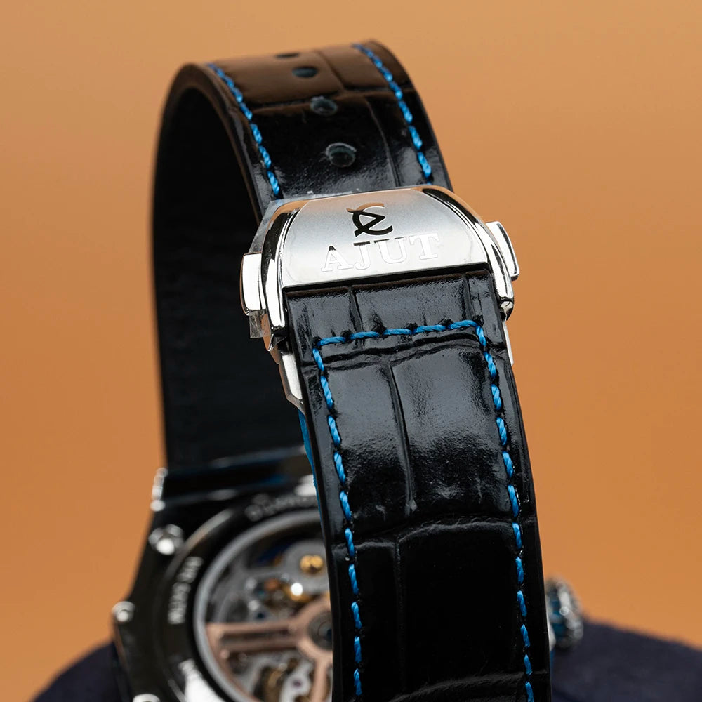 AJUT reloj hombre 0383