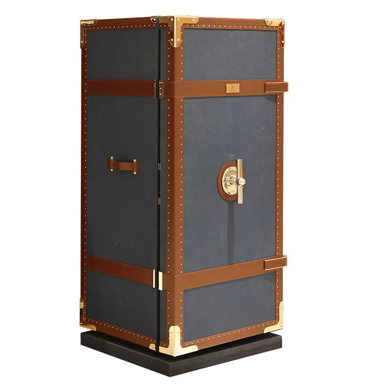 Embers High-End Watch Vault