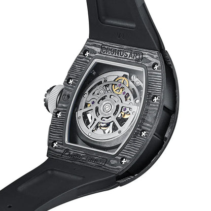 CRONUSART CM002-020 reloj hombre 8510