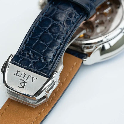 AJUT reloj hombre 0398