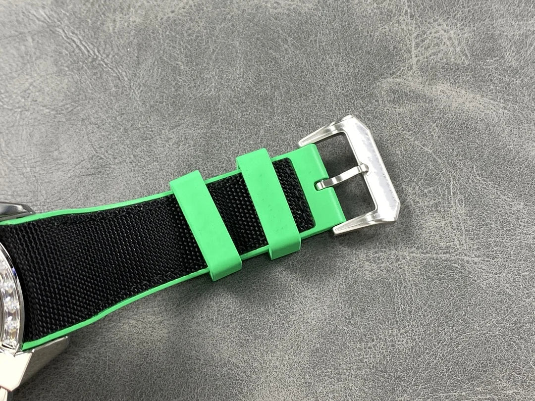 Jacob and Co CR7 reloj hombre 7105