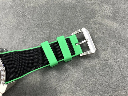 Jacob and Co CR7 reloj hombre 7105