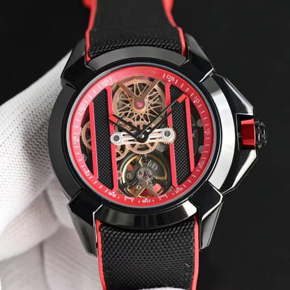 Jacob and Co Epic x Bridges reloj hombre 4720