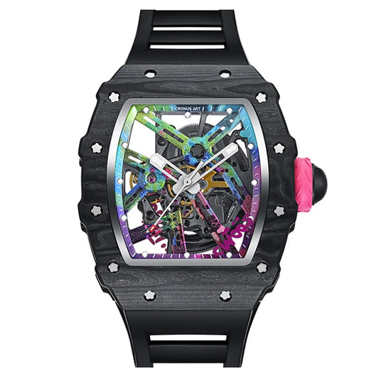 CRONUSART Tonneau CM002-12A